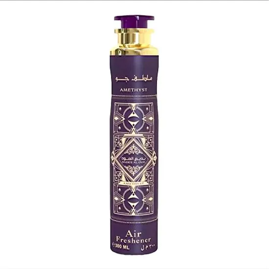 Lattafa Bade'e Al Oud Amethyst Room Spray 300ml