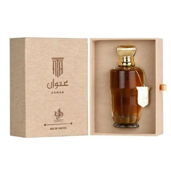Al Wataniah Anwan Eau De Parfum 100ml