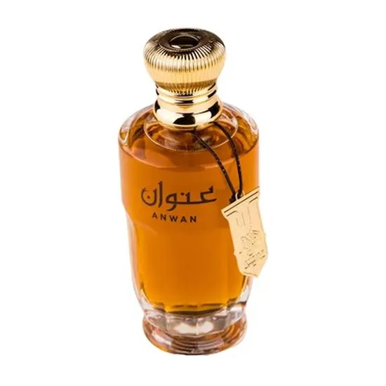 Al Wataniah Anwan Eau De Parfum 100ml