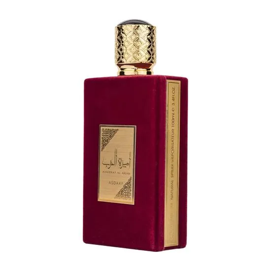 Asdaaf Ameerat Al Arab Eau De Parfum Asdaaf 100ml