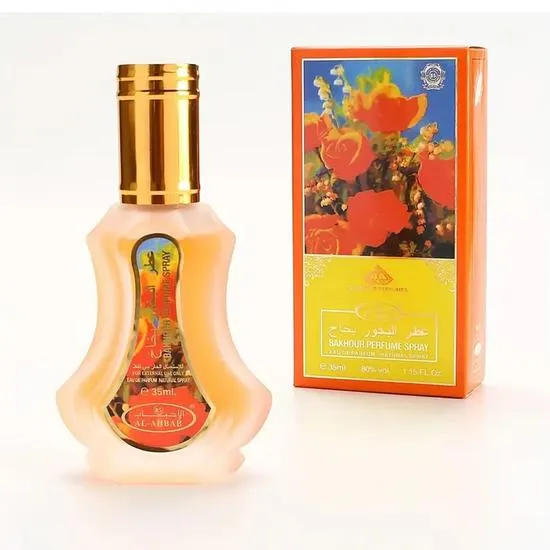 Al-Rehab Bakhour Eau De Parfum 35ml