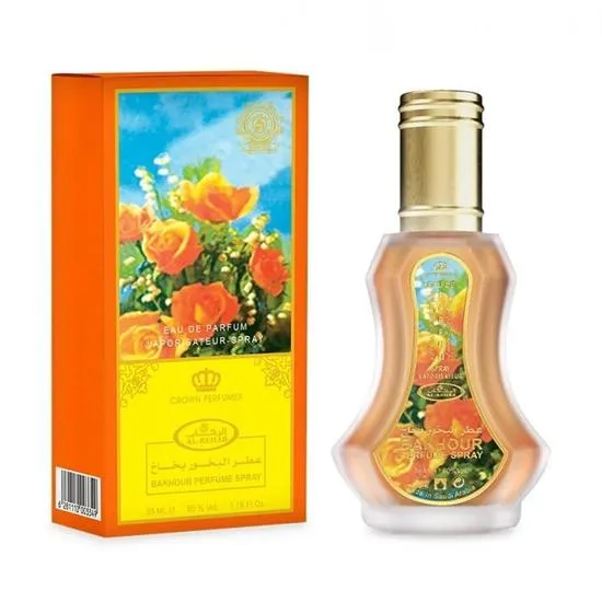 Al-Rehab Bakhour Eau De Parfum 35ml