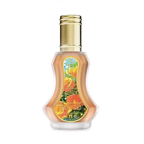 Al-Rehab Bakhour Eau De Parfum 35ml