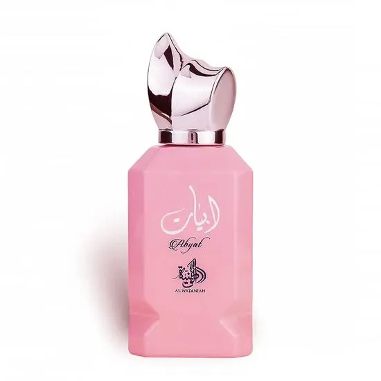 Al Wataniah Abyat Eau De Parfum 100ml