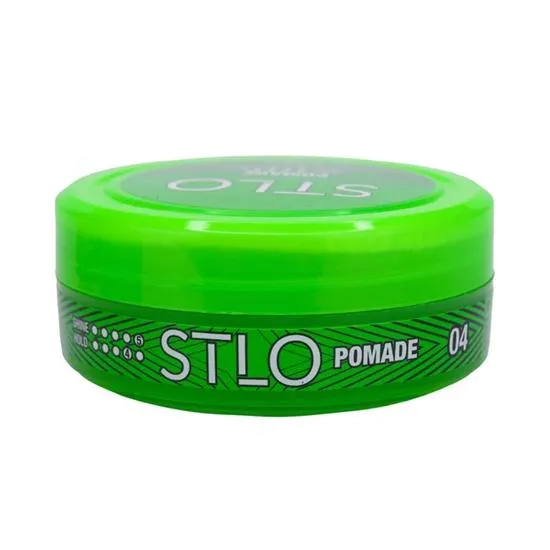 STLO 04 Hair Pomade 150ml