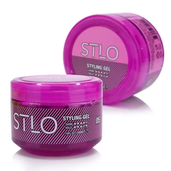 STLO 05 Styling Gel 300ml