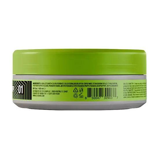 STLO 01 Hair Mattify 150ml