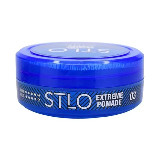 STLO 03 Extreme Hair Pomade 150ml