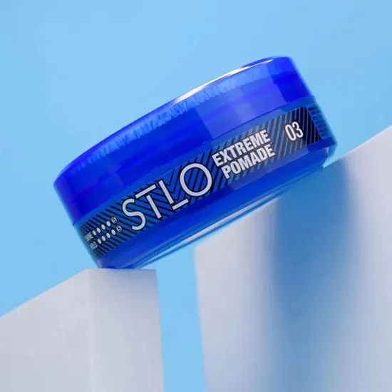 STLO 03 Extreme Hair Pomade 150ml