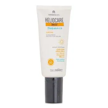 Heliocare Pediatrics Lotion SPF 50 200ml