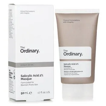The Ordinary Salicylic Acid 2% Masque 50ml