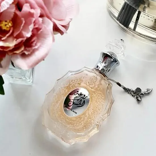 Lattafa Rouat Al Musk Eau De Parfum 100ml
