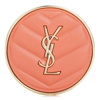 Yves Saint Laurent Make Me Blush Bold Blurring Blush 57 Coral Clash