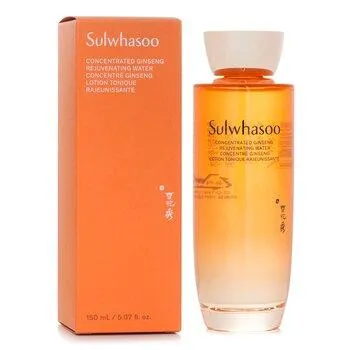 Sulwhasoo Concentrated Ginseng Rejuvenating Water 150ml