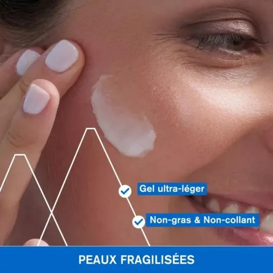 Uriage Bariederm Cica Daily Gel-Cream 40ml