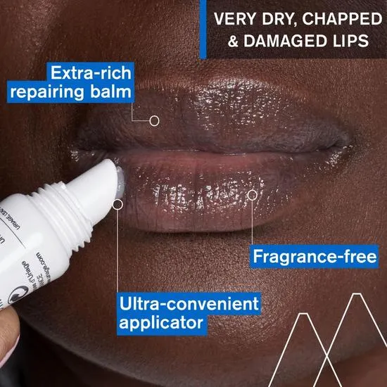 Uriage Bariederm-CICA Lip Balm 15ml