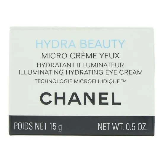 CHANEL Hydra Beauty Micro Creme Yeux 15ml