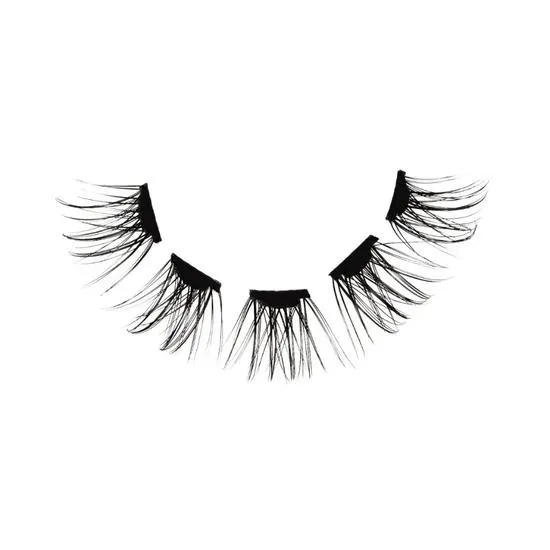 Ardell Press On Pre-Glued Underlash Extensions Wispies Natural 12pcs