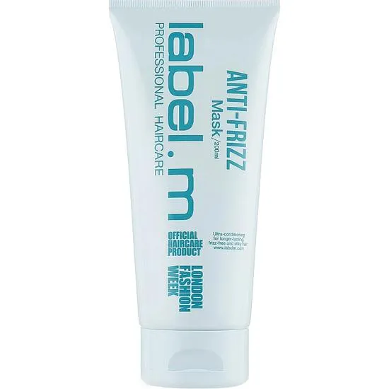 Label.M Anti-Frizz Mask 200ml