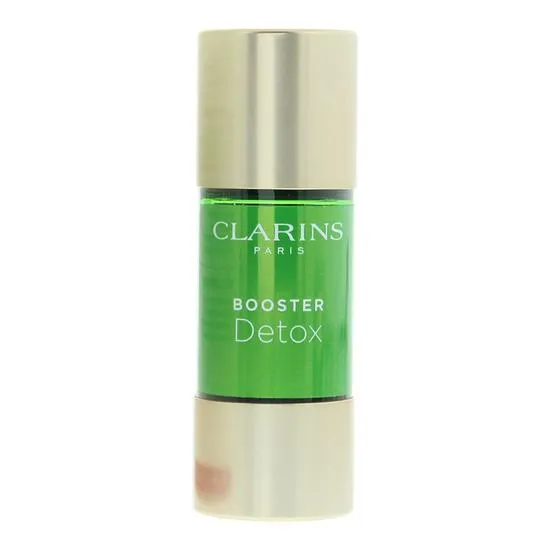 Clarins Booster Detox Antioxidant Serum 15ml
