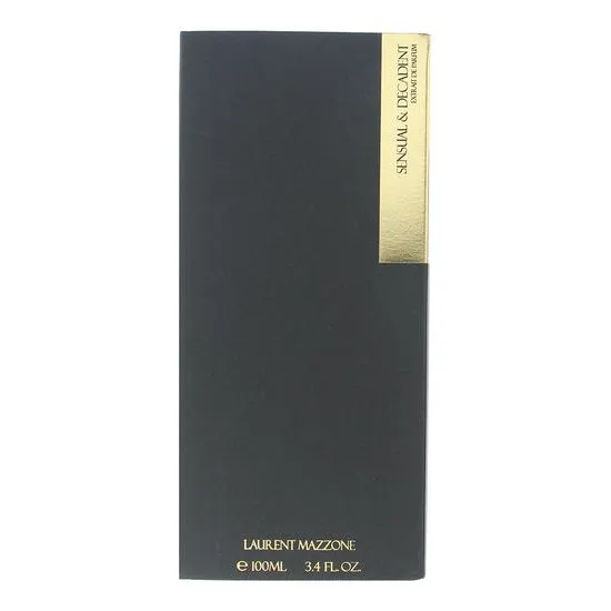 Laurent Mazzone Sensual & Decadent Extrait De Parfum 15ml