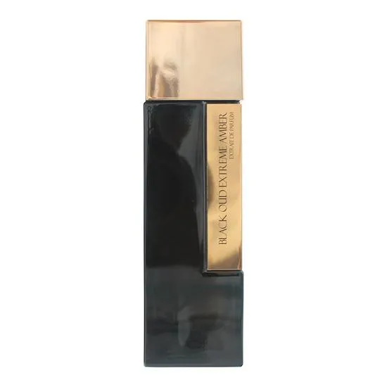Laurent Mazzone Black Oud Extreme Amber Extrait De Parfum 15ml