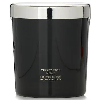 Jo Malone London Velvet Rose & Oud Scented Candle 200g