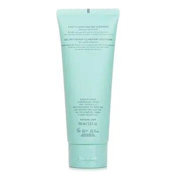 Tatcha The Matcha Cleanse Daily Clarifying Gel 150ml