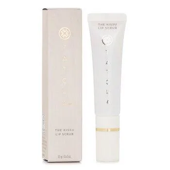 Tatcha The Kissu Lip Scrub 12g