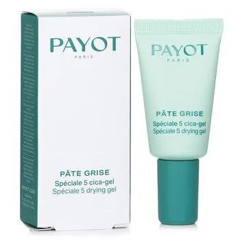 Payot Paris Pate Grise Special 5 Cica Gel 15ml