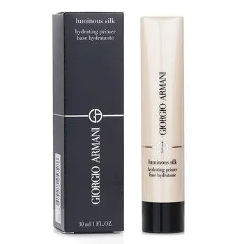 Giorgio Armani Luminous Silk Hydrating Primer 30ml
