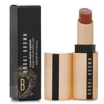 Bobbi Brown Luxe Matte Lipstick 137 Downtown Rose
