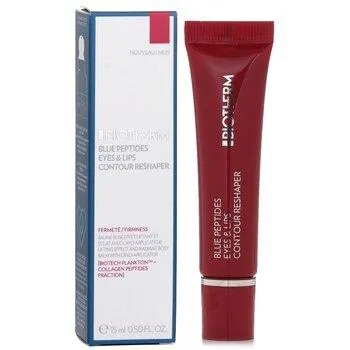 Biotherm Blue Peptides Eyes & Lips Contour Reshaper 15ml
