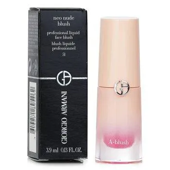 Giorgio Armani A Blush Professional Liquid Face Blush 30