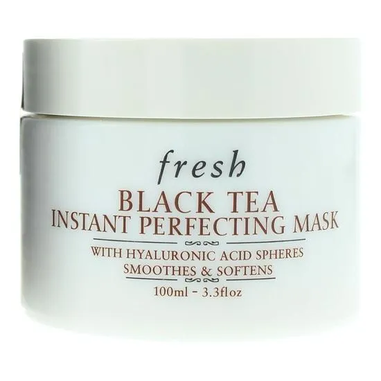 Fresh Black Tea Instant Perfecting Mask 30ml