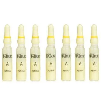 BABOR Retinol A Power Serum Ampoules 7x2ml