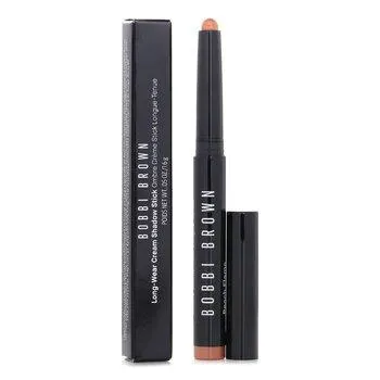 Bobbi Brown Long Wear Cream Shadow Stick Peach Flam