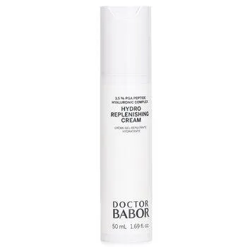 BABOR Hydro Replenishing Cream 50ml