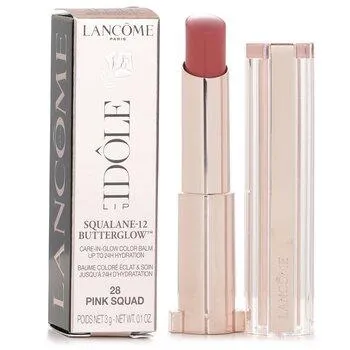 Lancôme Lip Idole Butterglow Colour Balm 26 Don'T Be Chai