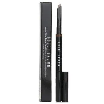 Bobbi Brown Long Wear Brow Pencil Cool Dark Brown