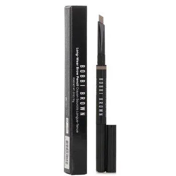 Bobbi Brown Long Wear Brow Pencil Cool Dark Brown