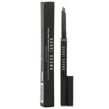 Bobbi Brown Long Wear Brow Pencil Cool Dark Brown