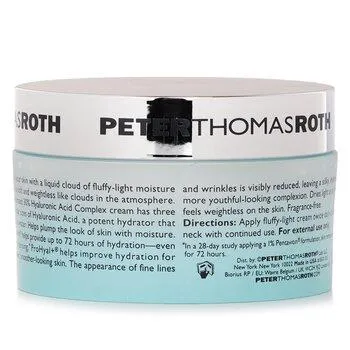Peter Thomas Roth Water Drench Hyaluronic Cloud Cream 50ml