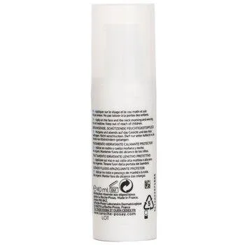 La Roche-Posay Toleriane Sensitive Fluid Moisturiser 40ml