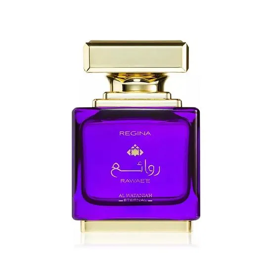 Al Wataniah Rawaee Regina Eau De Parfum 100ml