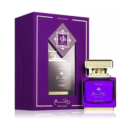 Al Wataniah Rawaee Regina Eau De Parfum 100ml