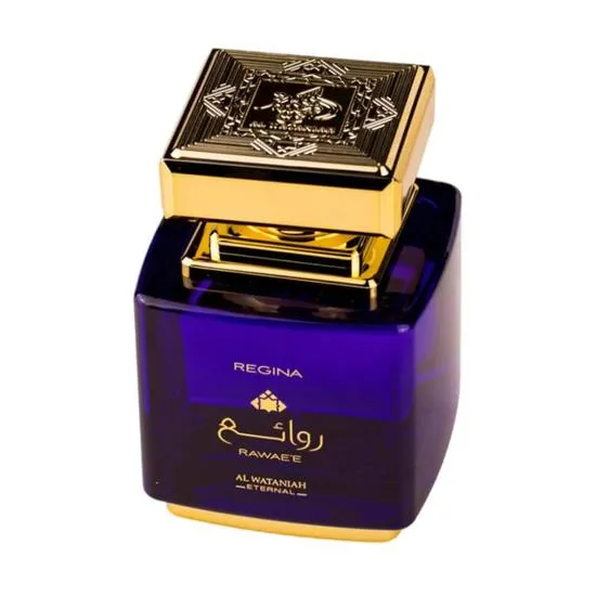 Al Wataniah Rawaee Regina Eau De Parfum 100ml