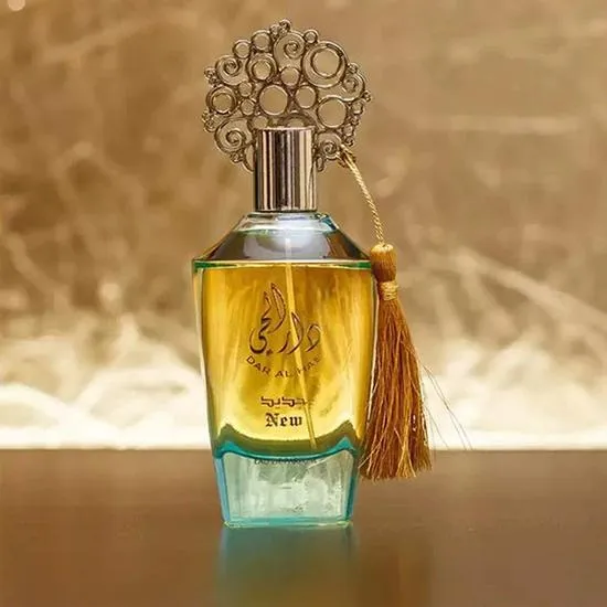 Ard Al Zaafaran Dar Al Hae New Eau De Parfum 50ml