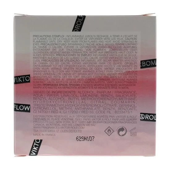 VIKTOR&ROLF Flowerbomb In The Sky Eau De Parfum 50ml