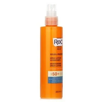 RoC Soleil-Protect Moisturising Spray Lotion SPF 50 200ml